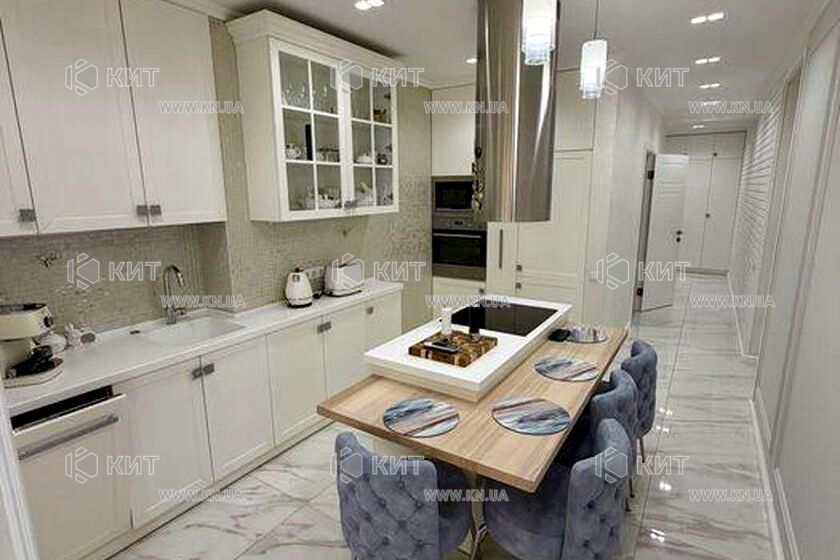 Продажа квартиры Харьков, Спортивная, Гагарина, Защитников, 78.1м²