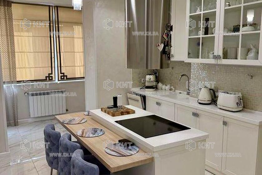 Продажа квартиры Харьков, Спортивная, Гагарина, Защитников, 78.1м²