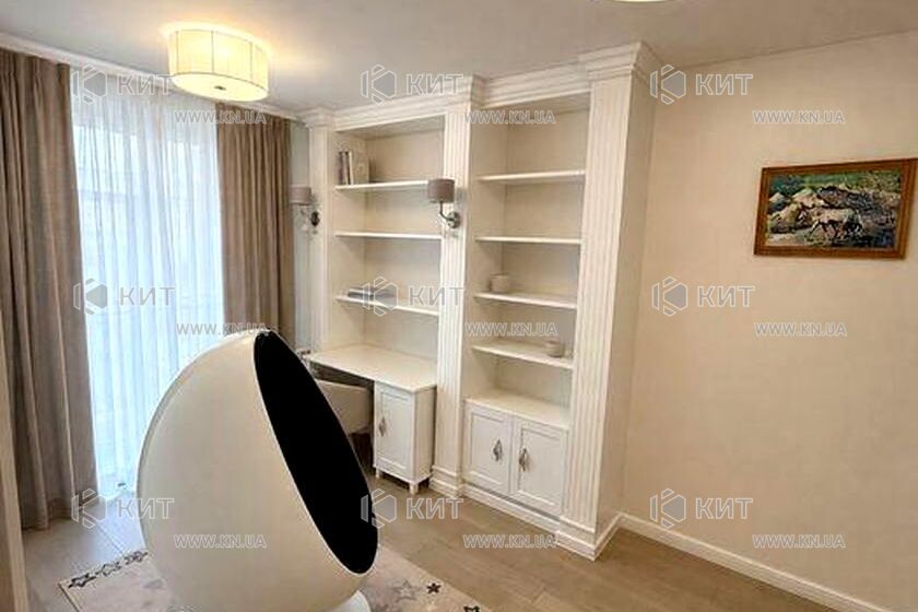 Продажа квартиры Харьков, Спортивная, Гагарина, Защитников, 78.1м²