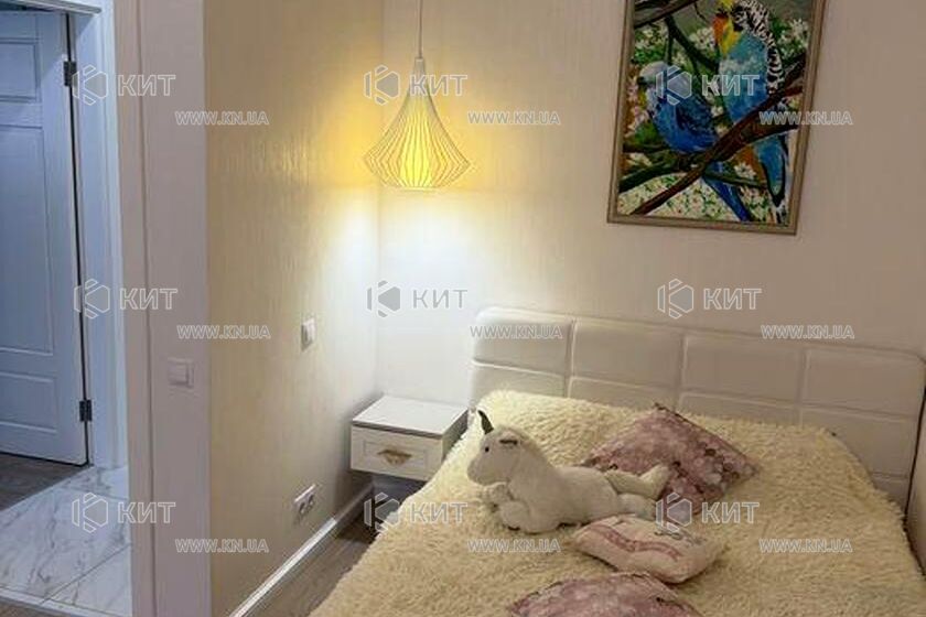Продажа квартиры Харьков, Спортивная, Гагарина, Защитников, 78.1м²