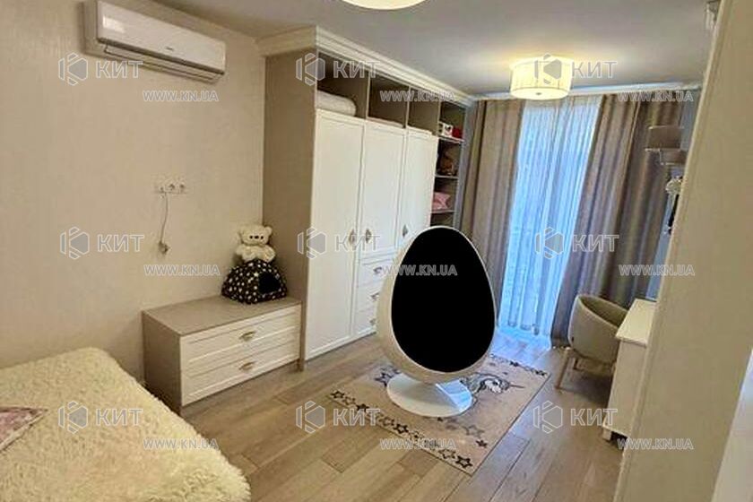Продажа квартиры Харьков, Спортивная, Гагарина, Защитников, 78.1м²