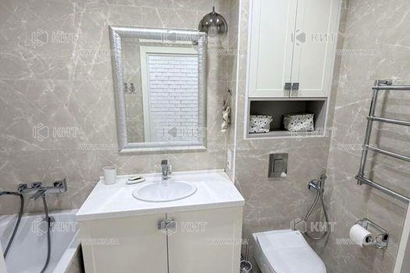Продаж квартири Харків, Спорт.Гагар.Повст., 78.1м²