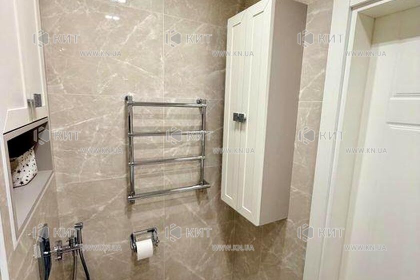 Продаж квартири Харків, Спорт.Гагар.Повст., 78.1м²
