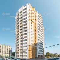Продаж квартири Харків, Спорт.Гагар.Повст., 78.1м²