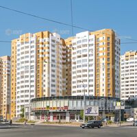 Продаж квартири Харків, Спорт.Гагар.Повст., 78.1м²