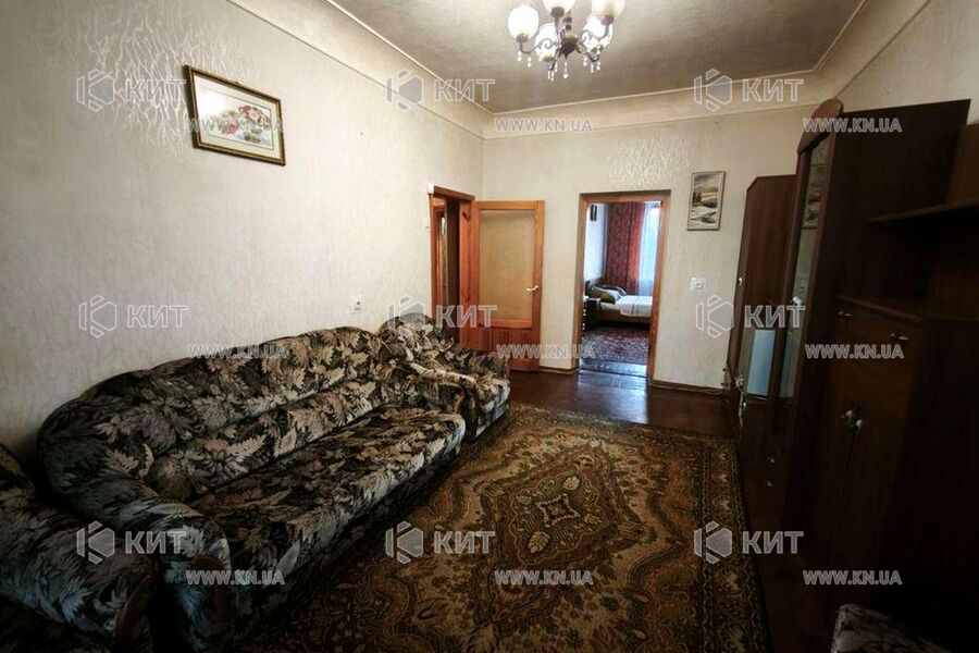 Продажа квартиры Харьков, Научная, 51м²