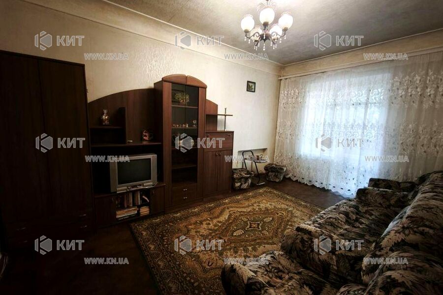 Продажа квартиры Харьков, Научная, 51м²