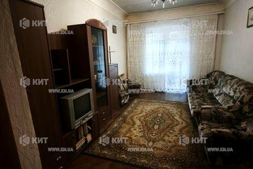 Продажа квартиры Харьков, Научная, 51м²