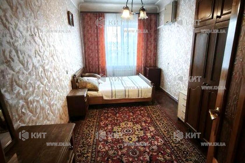 Продажа квартиры Харьков, Научная, 51м²