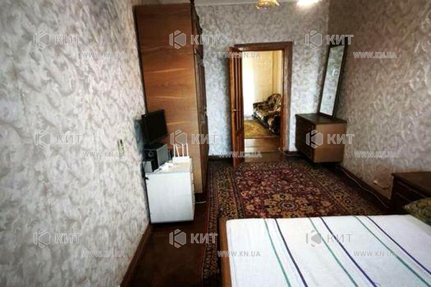 Продажа квартиры Харьков, Научная, 51м²
