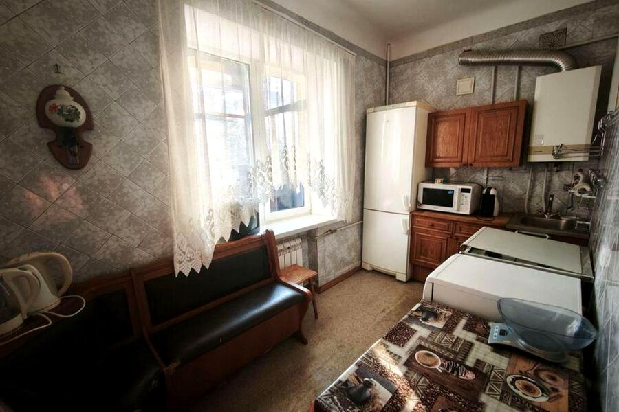 Продажа квартиры Харьков, Научная, 51м²