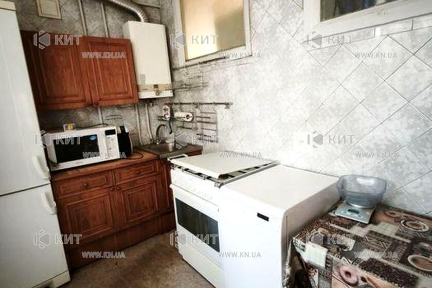 Продажа квартиры Харьков, Научная, 51м²