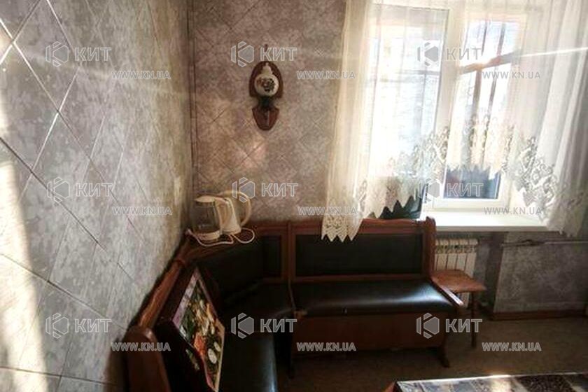 Продажа квартиры Харьков, Научная, 51м²
