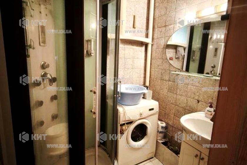 Продажа квартиры Харьков, Научная, 51м²