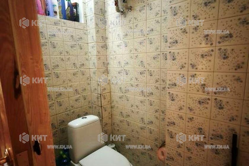 Продажа квартиры Харьков, Научная, 51м²