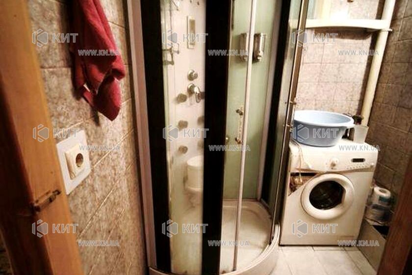 Продажа квартиры Харьков, Научная, 51м²