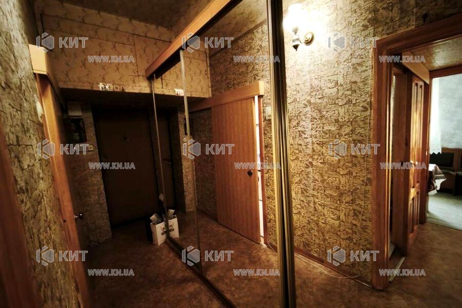 Продажа квартиры Харьков, Научная, 51м²