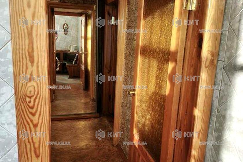 Продажа квартиры Харьков, Научная, 51м²