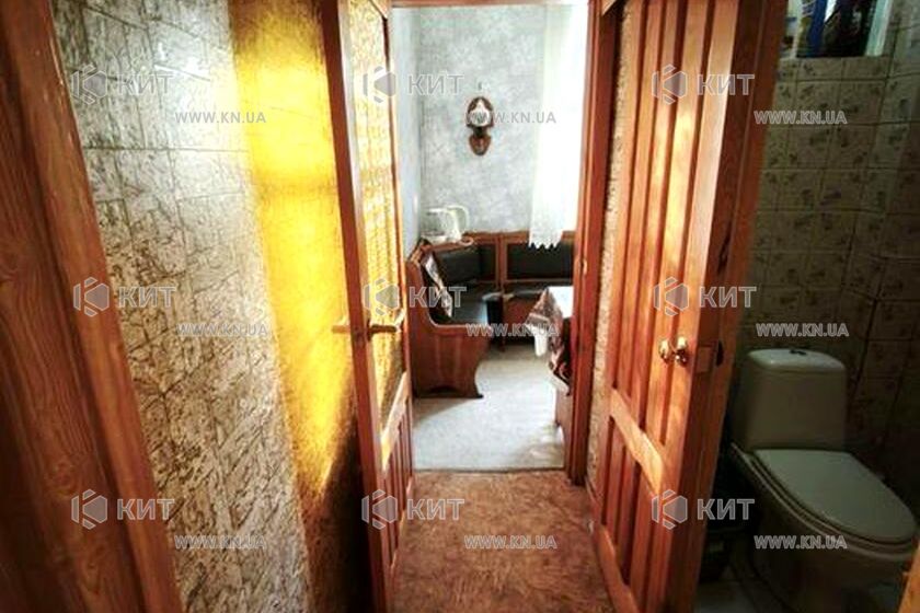 Продажа квартиры Харьков, Научная, 51м²
