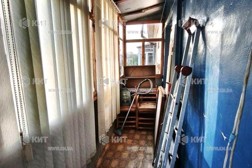 Продажа квартиры Харьков, Научная, 51м²