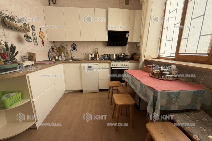 квартиры Харьков, Центр, 52м²