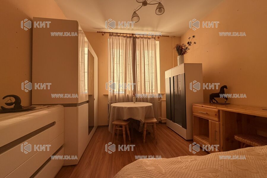 квартиры Харьков, Центр, 52м²