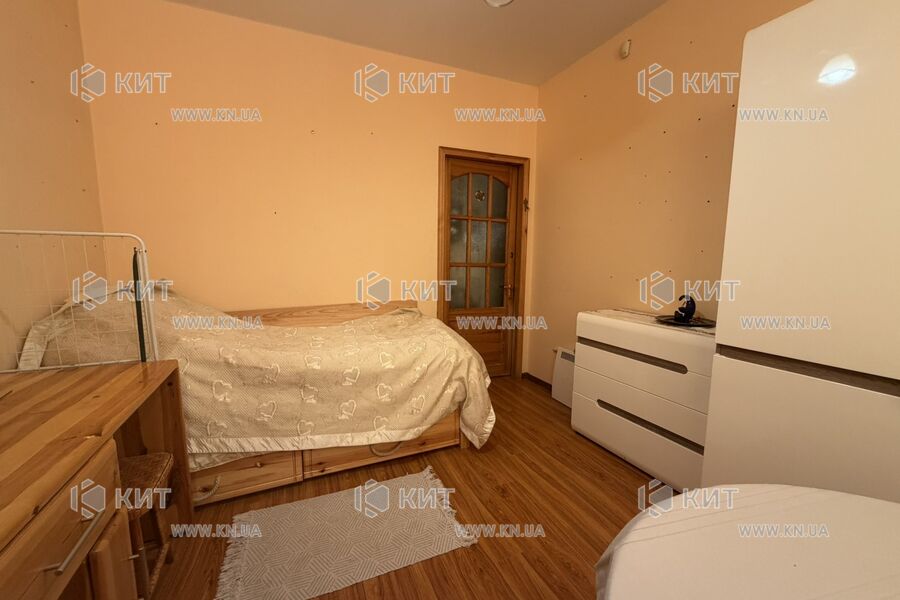 квартиры Харьков, Центр, 52м²