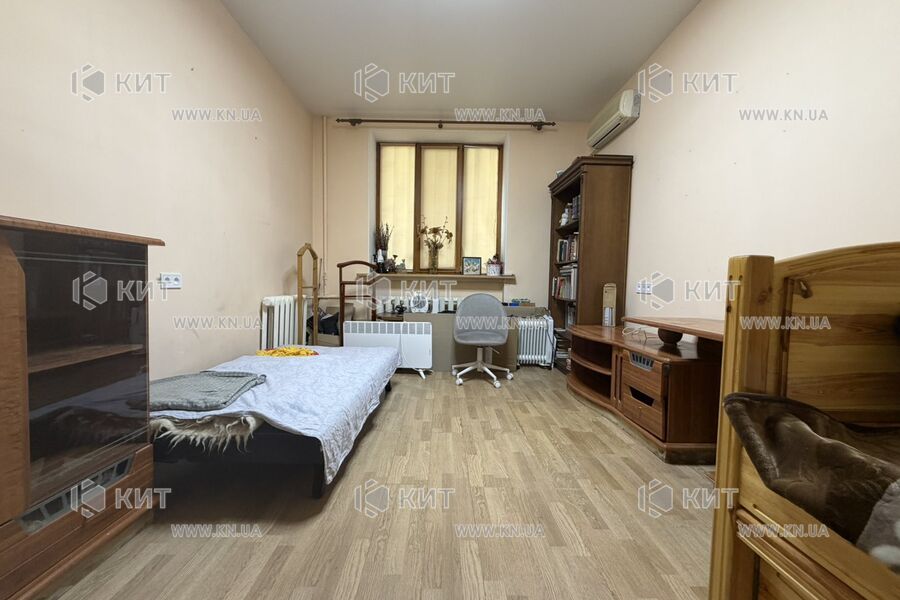 квартиры Харьков, Центр, 52м²
