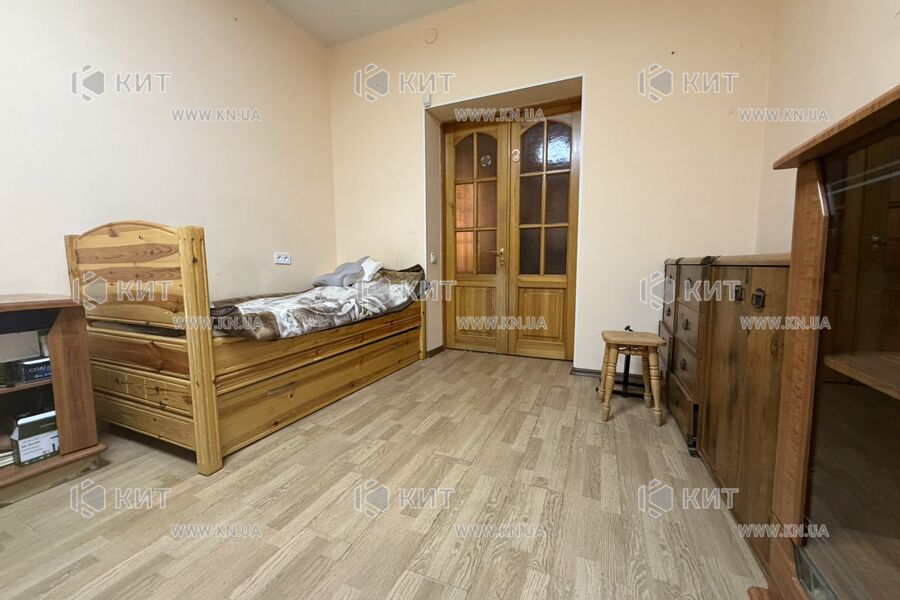 квартиры Харьков, Центр, 52м²