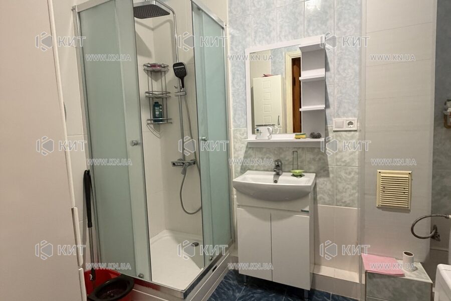 квартиры Харьков, Центр, 52м²
