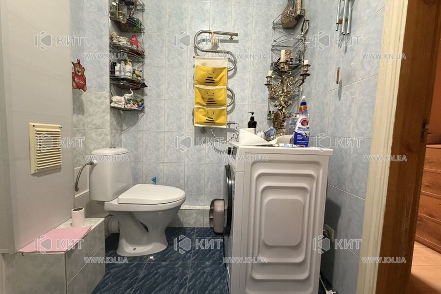 квартиры Харьков, Центр, 52м²