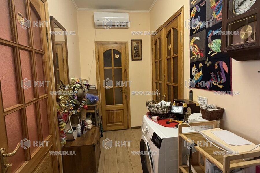 квартиры Харьков, Центр, 52м²