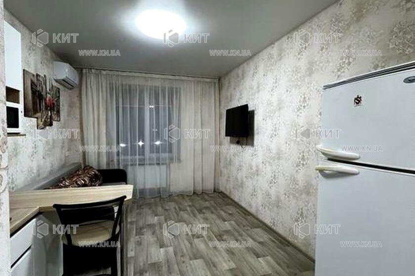 Продаж квартири Харків, Салтівка(Бараб.,Україна), 20м²