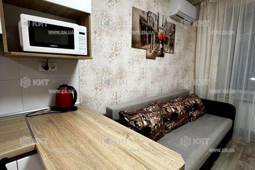 Продаж квартири Харків, Салтівка(Бараб.,Україна), 20м²