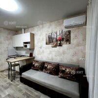 Продаж квартири Харків, Салтівка(Бараб.,Україна), 20м²