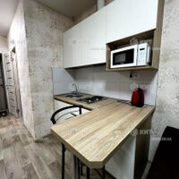 Продаж квартири Харків, Салтівка(Бараб.,Україна), 20м²