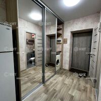 Продаж квартири Харків, Салтівка(Бараб.,Україна), 20м²