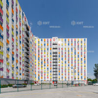 Продаж квартири Харків, Салтівка(Бараб.,Україна), 20м²
