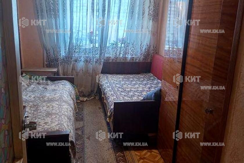 Продажа квартиры Харьков, Спортивная, Гагарина, Защитников, 62м²