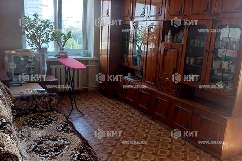 Продажа квартиры Харьков, Спортивная, Гагарина, Защитников, 62м²