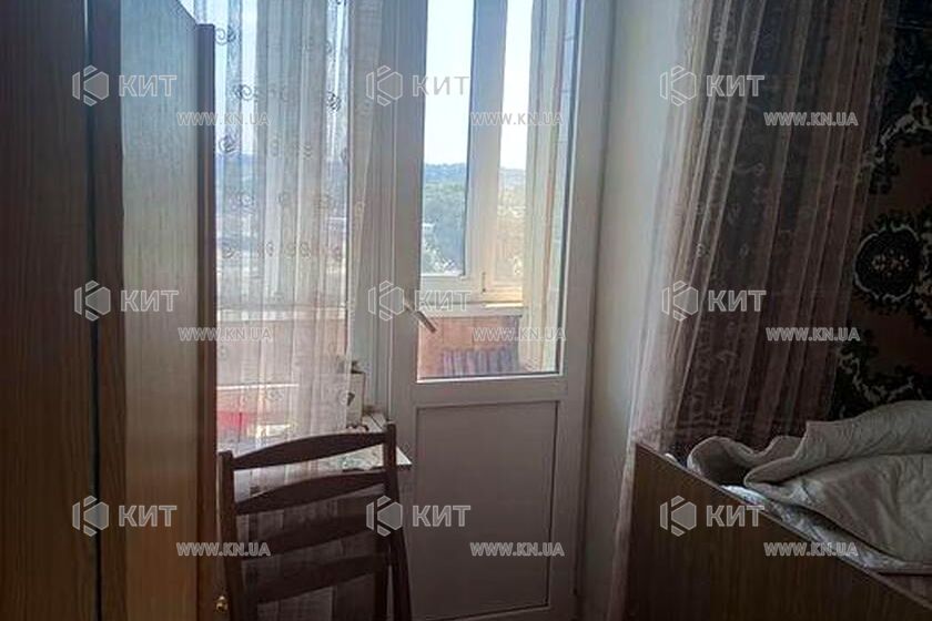 Продажа квартиры Харьков, Спортивная, Гагарина, Защитников, 62м²