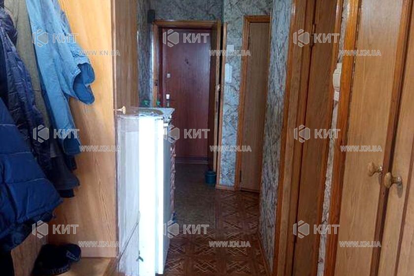 Продаж квартири Харків, Спорт.Гагар.Повст., 62м²