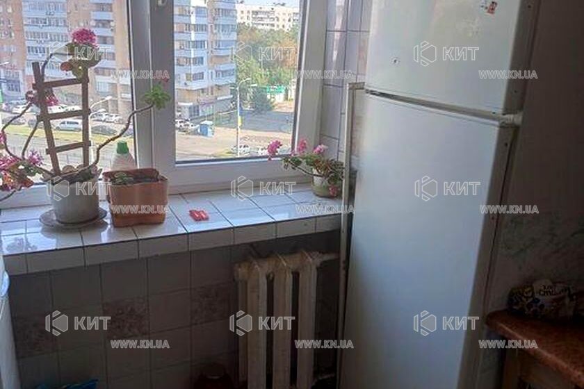 Продаж квартири Харків, Спорт.Гагар.Повст., 62м²