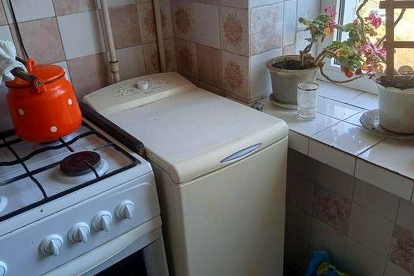 Продаж квартири Харків, Спорт.Гагар.Повст., 62м²