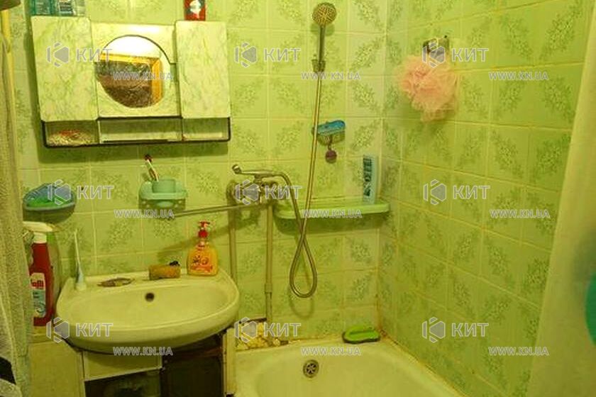 Продаж квартири Харків, Спорт.Гагар.Повст., 62м²