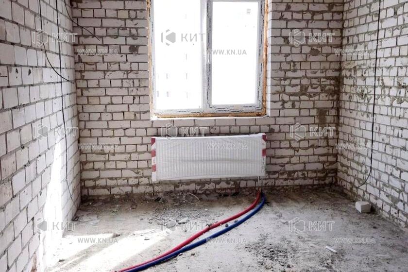 Продажа квартиры Харьков, Салтовка(Бараб.,Украина), 56м²