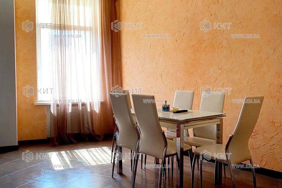 Продажа квартиры Харьков, Центр, 190м²