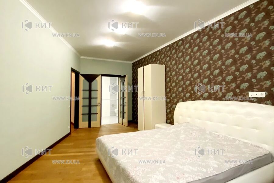 Продажа квартиры Харьков, Центр, 190м²