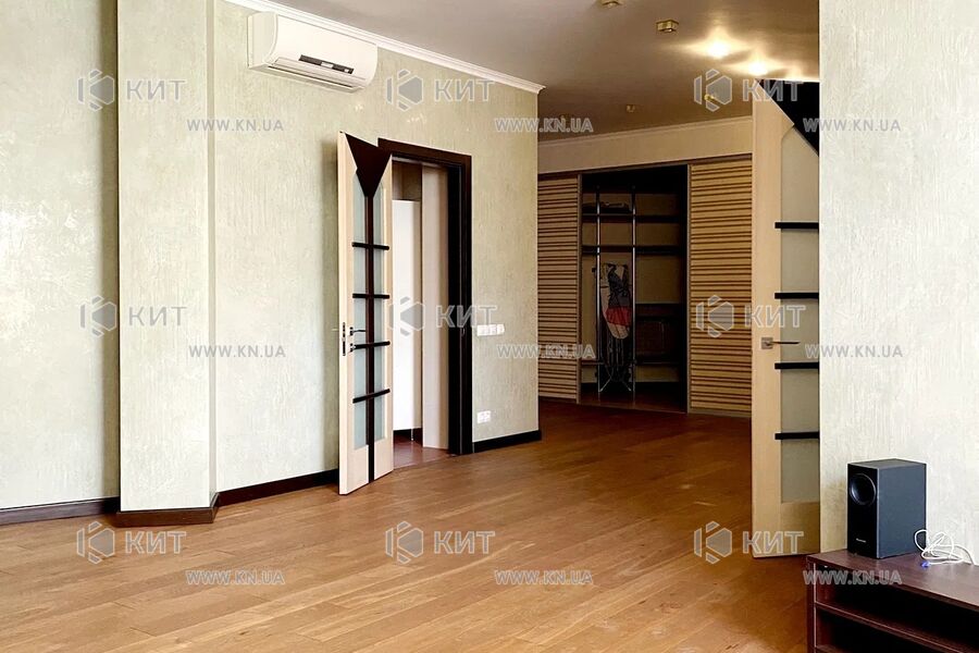 Продажа квартиры Харьков, Центр, 190м²