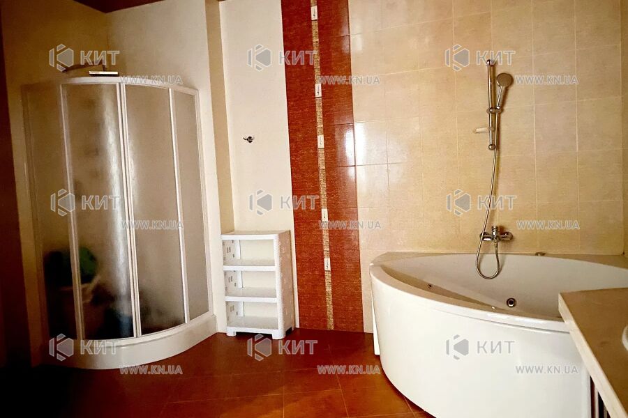 Продажа квартиры Харьков, Центр, 190м²